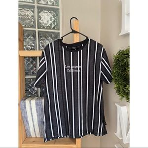 los angeles, california t-shirt